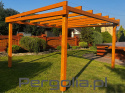 Pergolia Lilia 3x4