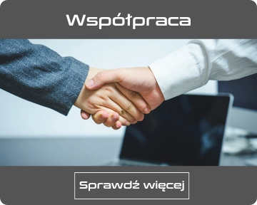 Pergolia Współpraca